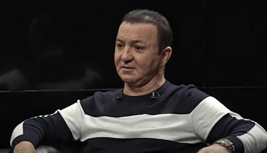 Əməkdar artist efirə sərxoş çıxan Xalq artistini RÜSVAY ETDİ
