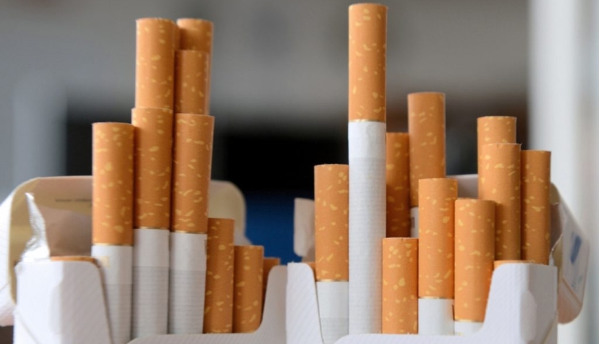 В сфере импорта сигарет новое требование