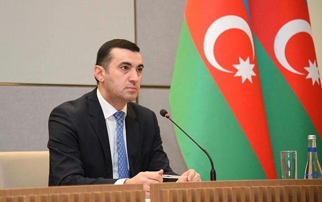 Ayxan Hacızadə: “Naxçıvan Muxtar Respublikasında İdarə ləğv edilməyib”