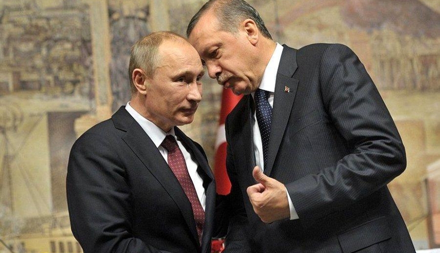 Rusiya-Türkiyə tandemi yaradan qətl – İndi bu iki ölkənin ciddi ortaq maraqları var