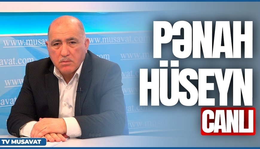 TƏCİLİ: Putin xain generalını HƏBS ETDİRDİ – şok qərarın detalları Pənah Hüseynlə CANLIda