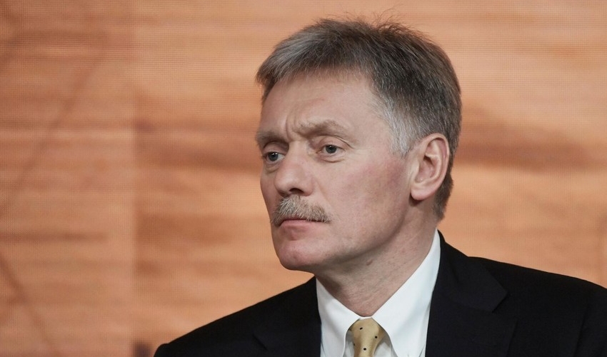 Dmitri Peskov: “İlham Əliyev, Vladimir Putin və Nikol Paşinyan arasında üçtərəfli görüş keçiriləcək”