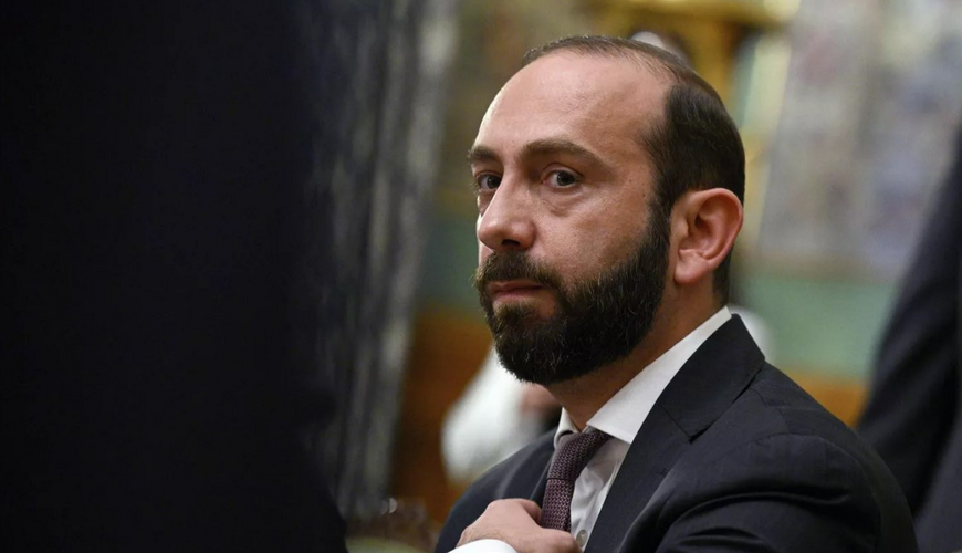 Trampın imzası Ermənistanla sülhü təhlükəyə atdı 