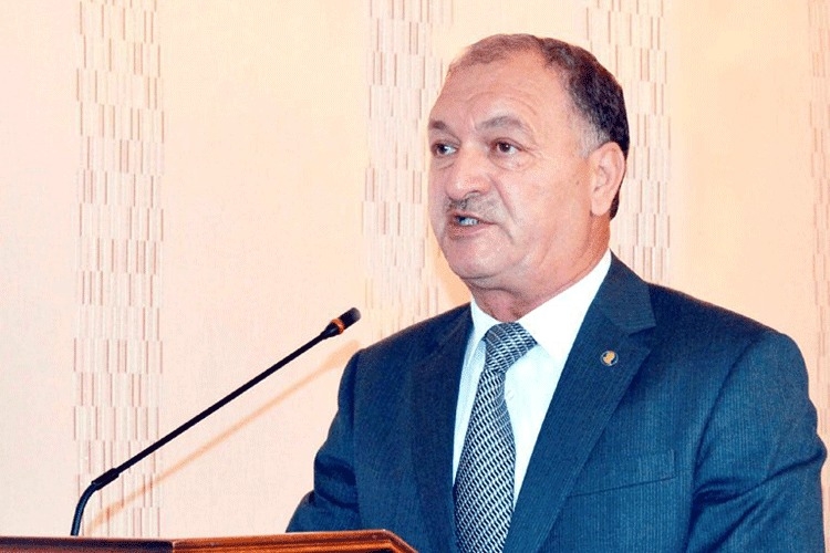Sabiq icra başçısının oğlu tanışını itə görə güllələyib - Yevlaxdakı insidentin şok təfərrüatı
