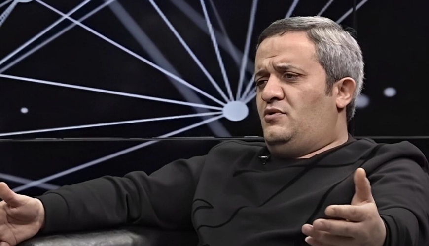 Ölüm xəbəri yayılan Orxan Lökbatanlı DANIŞDI: 