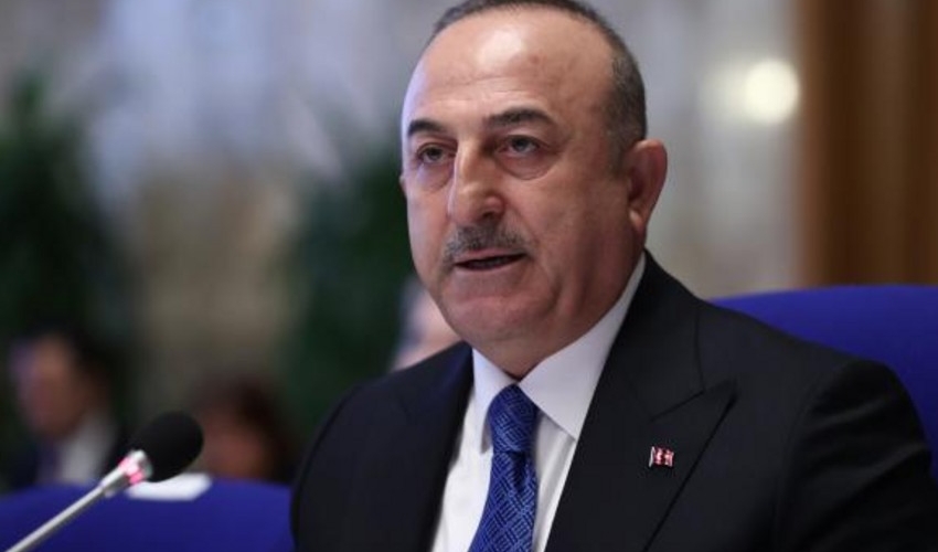 Çavuşoğlu xilasedicilərimizdən DANIŞDI: ən son...