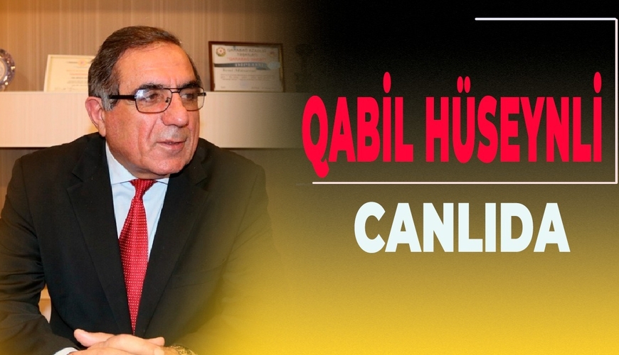 TƏCİLİ: İranda SEPAH polkovniki öldürüldü, Tehran zindanları dolub-daşır – Qabil Hüseynli ilə CANLI