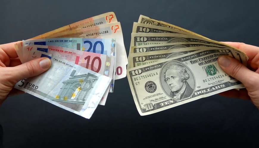 Avro ucuzlaşdı, dollar isə... - RƏSMİ