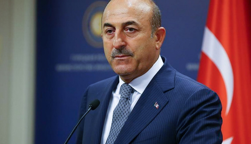 Çavuşoğlu: Ankara taxıl sazişinin uzadılması üçün aktiv səylər göstərir