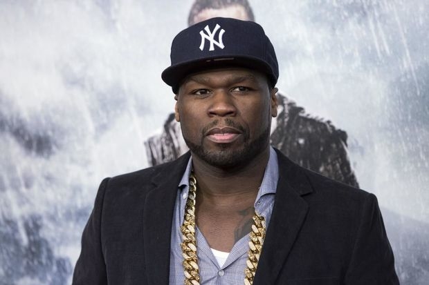 “50 Cent” qorxu filmində rol alacaq