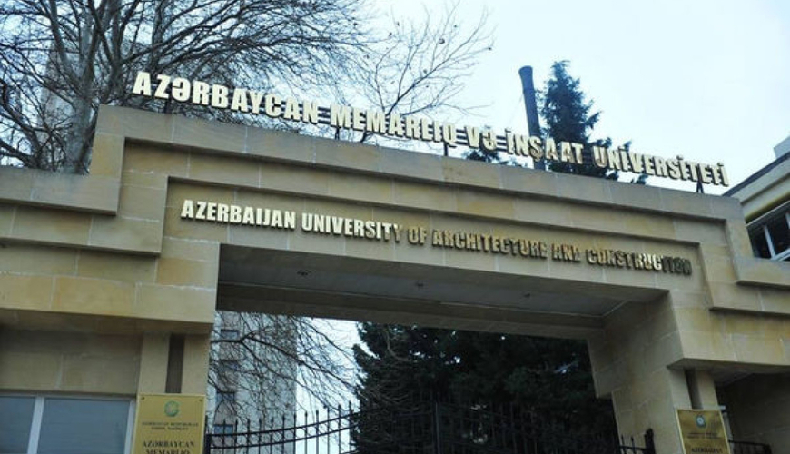 Bakıda universitetin laborantı işdə vəfat edib