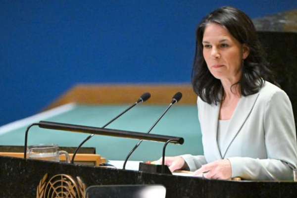 ООН не советует Украине отдавать Донбасс и Крым