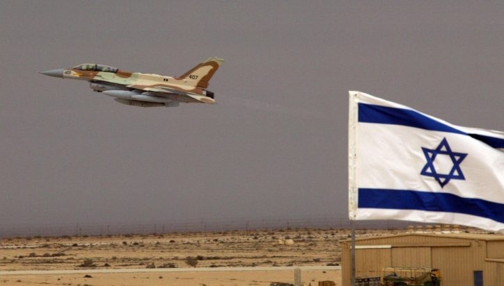 Иран и Израиль начали переговоры