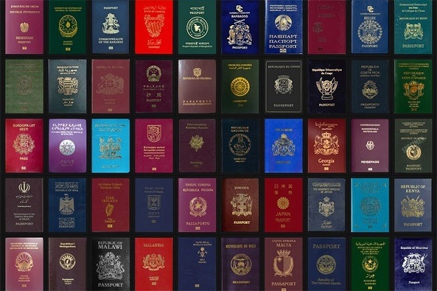 Dünyanın ən güclü pasportları: reytinqdə Azərbaycan neçəncidir? -SİYAHI
