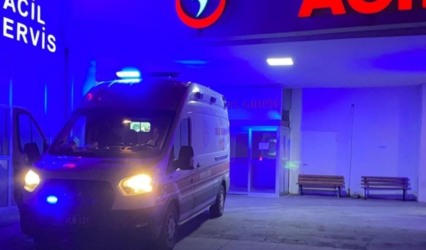 Türkiyədə zəncirvari yol qəzasında 3 nəfər ölüb, 6 nəfər yaralanıb