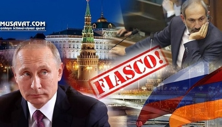 “Putin NATO”sunun Ermənistana buraxılmamasının şok səbəbi üzə çıxdı 