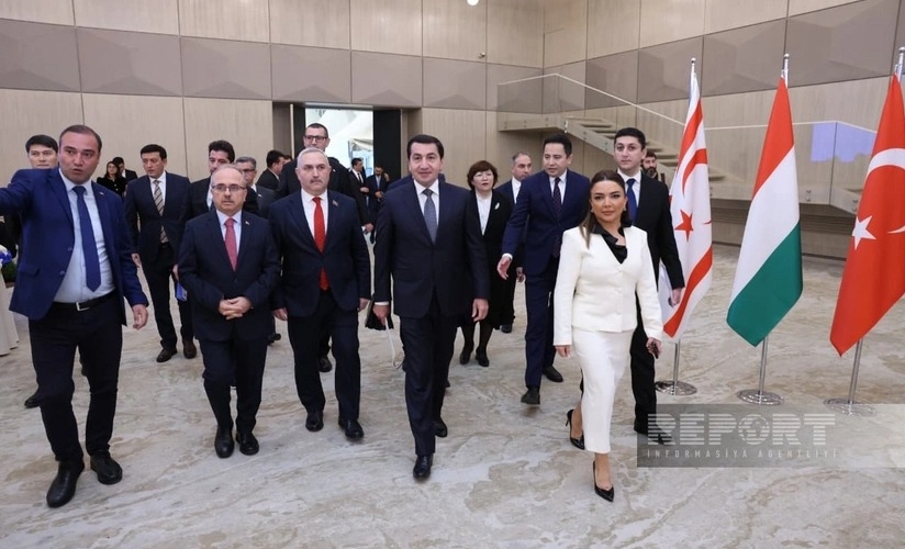 Bakıda MÜHÜM FORUM keçirilir – İlk dəfə