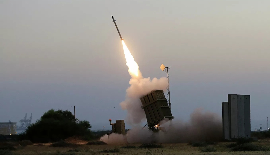Подсчитаны расходы Израиля на отражение иранского удара