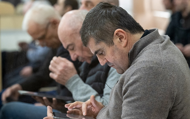 Araik və dəstəsi o halda TƏHVİL veriləcək? – Bakıdan REAKSİYA