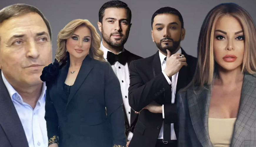 Hörmət, sevgi və böyük ehtiramla anırıq...