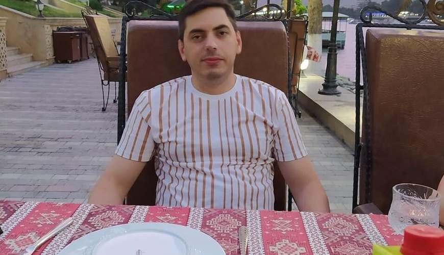 Hakimin öldüyü hadisəyə görə bu cəzanı aldı