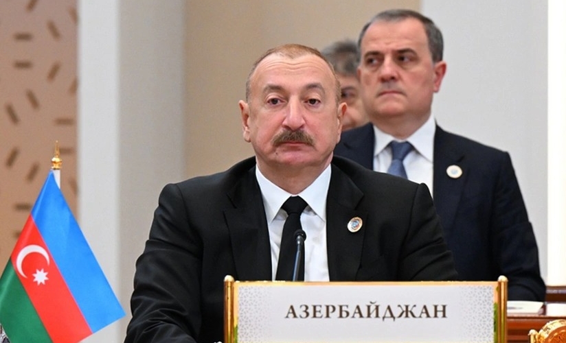 İlham Əliyev: Vaşinqton razılaşmaları regionun tranzit imkanlarını genişləndirəcək