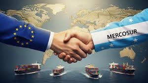 Fransa Aİ-Merkosur müqaviləsinə qarşı: Təxirə salınmasını istədi
