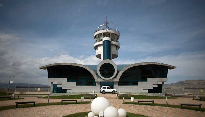 Xocalı aeroportu nəzarətimizə keçə bilər? - VACİB AÇIQLAMA - VİDEO