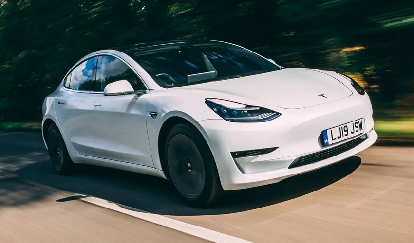 “Tesla”nın istehsal etdiyi avtomobillərin sayı açıqlanıb
