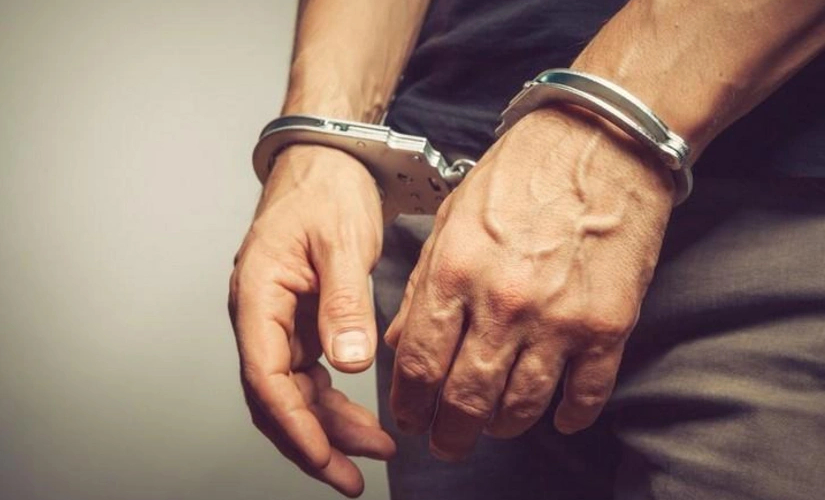 Bakıda soyğunçuluq edən şəxs saxlanıldı