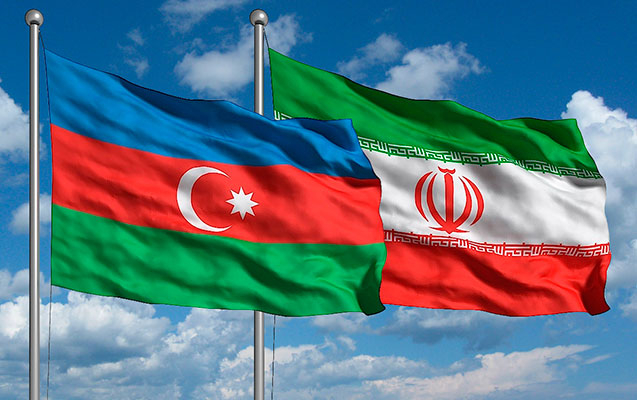 Azərbaycan İrana başsağlığı verib