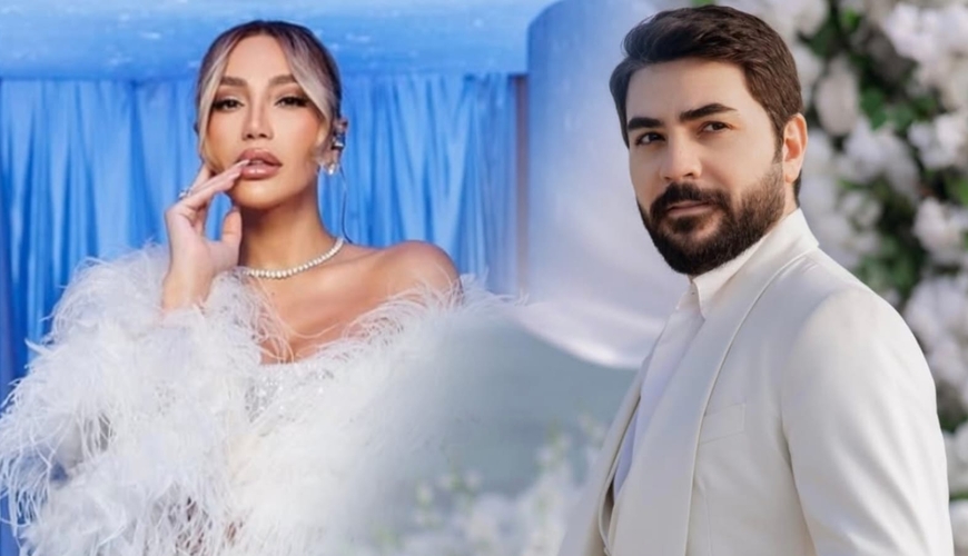 Röya və Elçin sürpriz duet təqdim edəcək - VİDEO