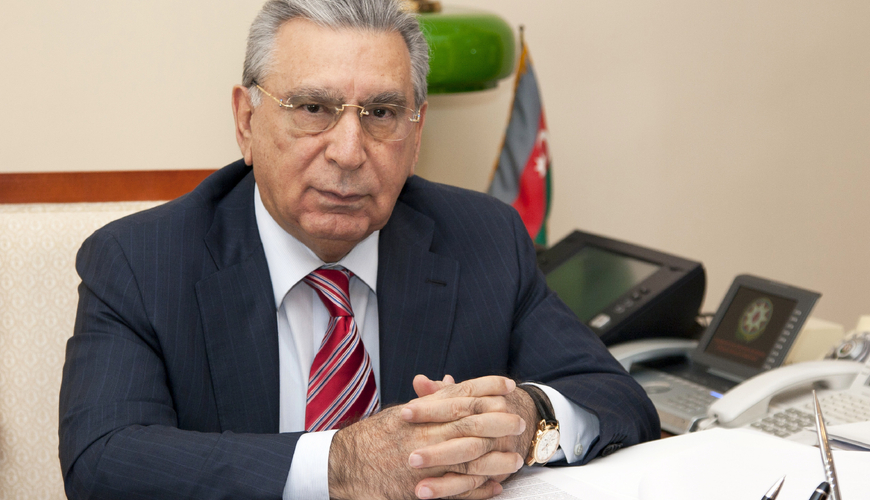 Ramiz Mehdiyevin ev dustaqlığının bir ayı tamamlanır - 3 ay sonra...