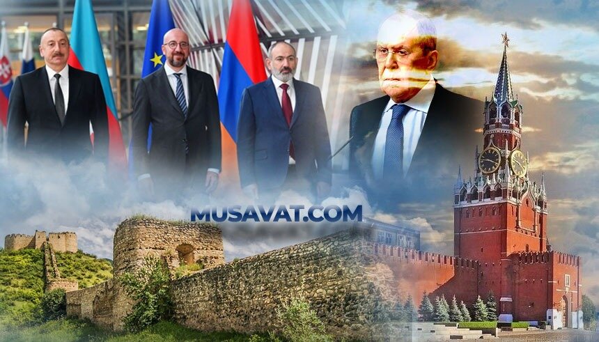 Ağ Ev İrəvandan sülh sazişi tələb edir: ABŞ-dan Ermənistana sanksiyalar mesajı verilib