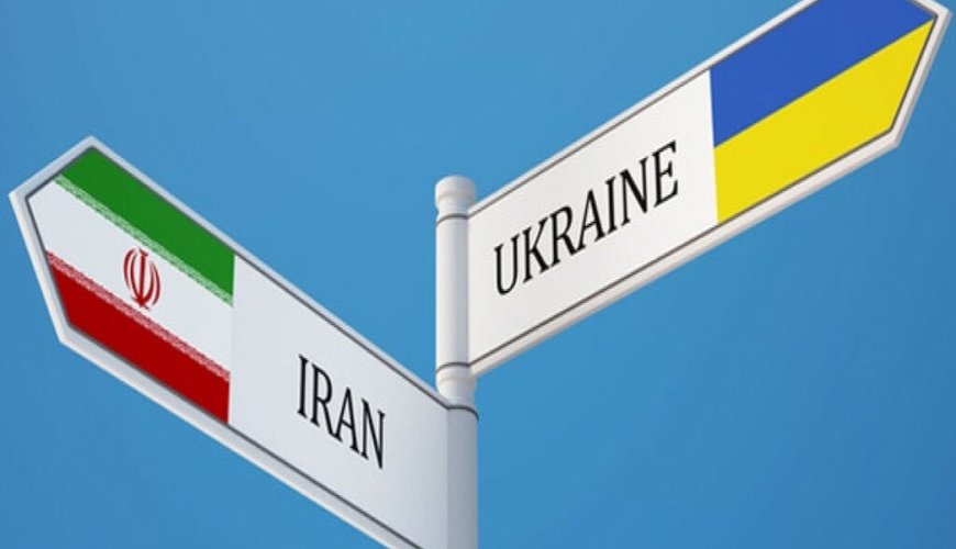 Ukrayna İranla diplomatik əlaqələri kəsə bilər