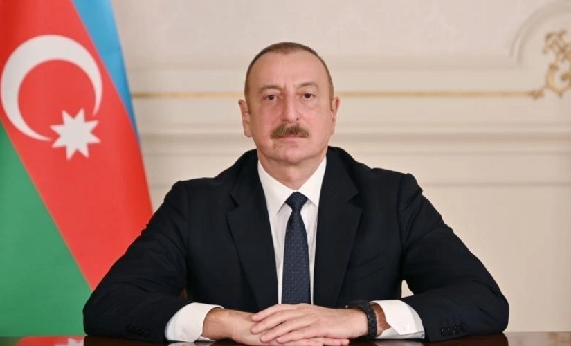 Prezident bu şəxsləri təltif etdi - SİYAHI