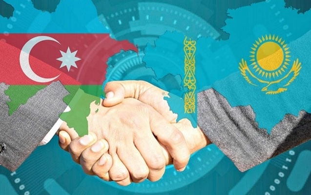 Azərbaycan və Qazaxıstan arasında hərbi əməkdaşlıq planı İMZALANDI
