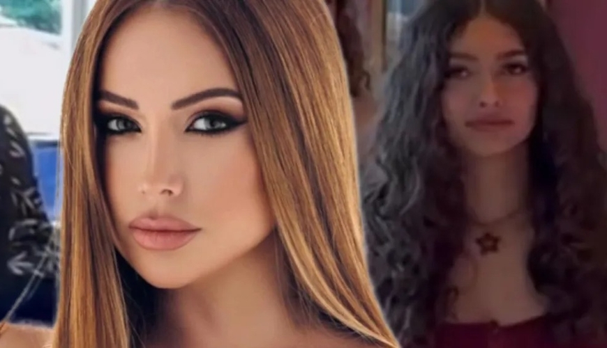 Nigar Camal bu dəfə kiçik qızı ilə bağlı paylaşım etdi - VİDEO