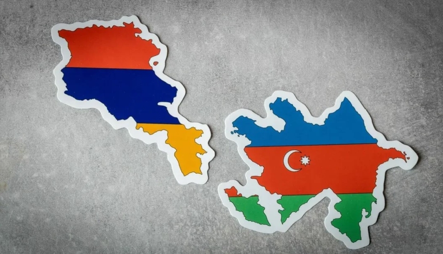 Мирзоян рассказал, по каким вопросам не могут договориться Баку и Ереван