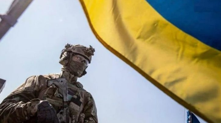 Украина готовит новые операции в Крыму