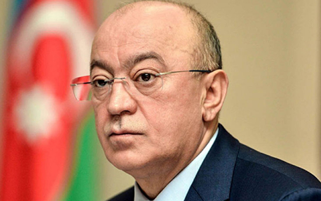 Nazirdən yeni rəis TƏYİNATLARI
