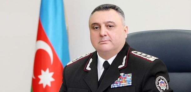 Prokurordan Eldar Mahmudovun generalı barəsində TƏLƏB 