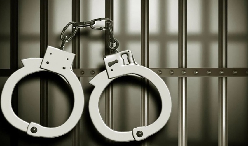 Beynəlxalq axtarışa verilən 5 nəfər Azərbaycana ekstradisiya edildi