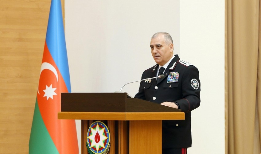 Али Нагиев впервые подтвердил разоблачение французской агентуры в Азербайджане