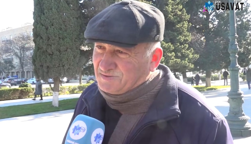 Bakı sakinləri Trampın Venesuelaya hücumunu dəstəkləyir? 