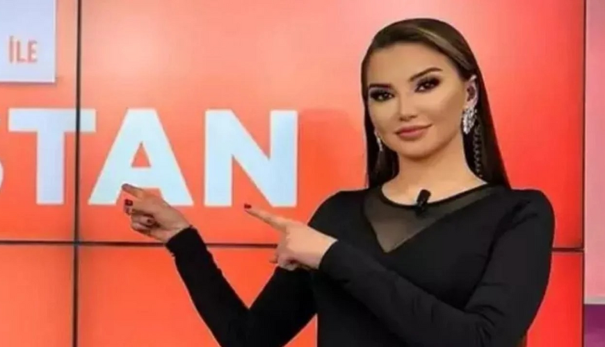 Məşhur psixoloqa 10 ay həbs cəzası verildi