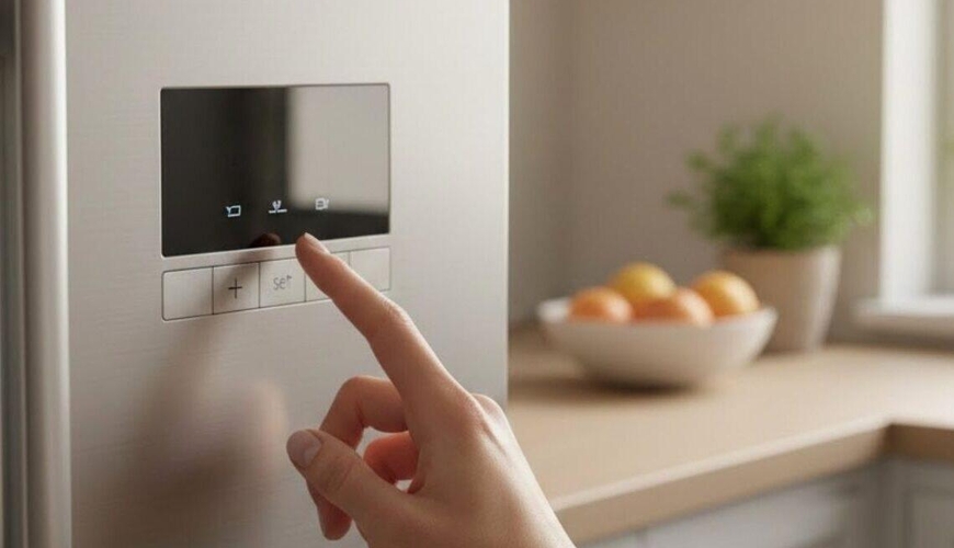 Qışda soyuducuda yanlış seçim elektrik pulunu artırır
