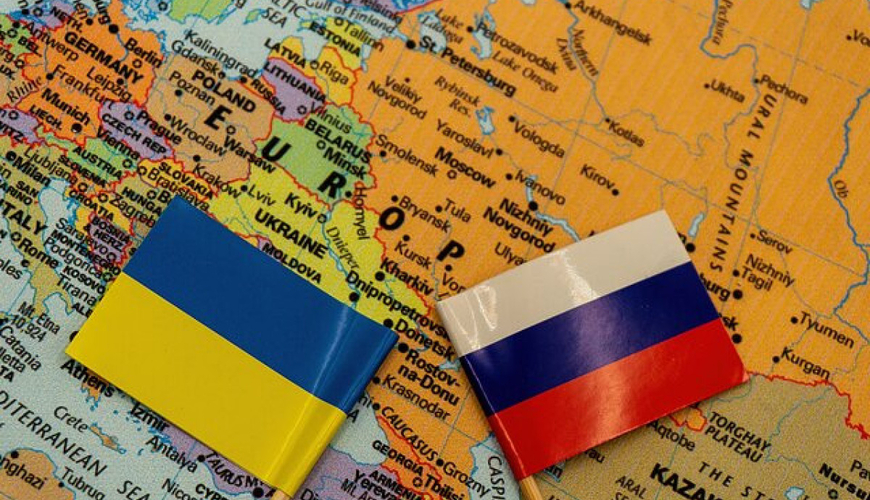 Rusiya ilə Ukrayna arasında barışıq ola bilərmi?