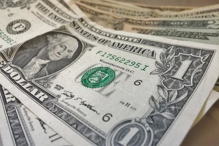Dolların sentyabrın 23-nə olan məzənnəsi açıqlanıb