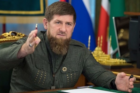 Кадыров пригрозил Зеленскому убийством